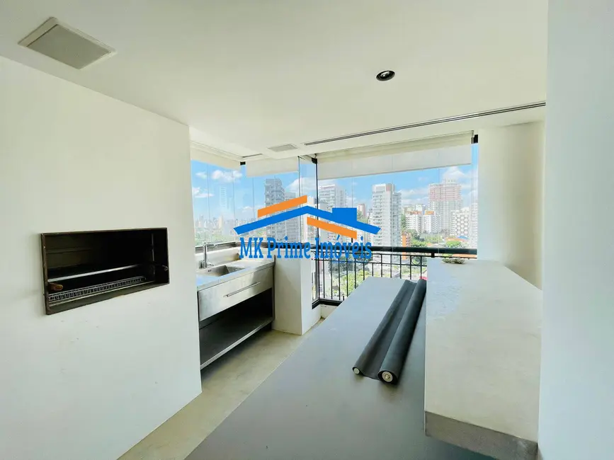 Foto 7 de Apartamento com 3 quartos à venda e para alugar, 215m2 em Sumaré, São Paulo - SP