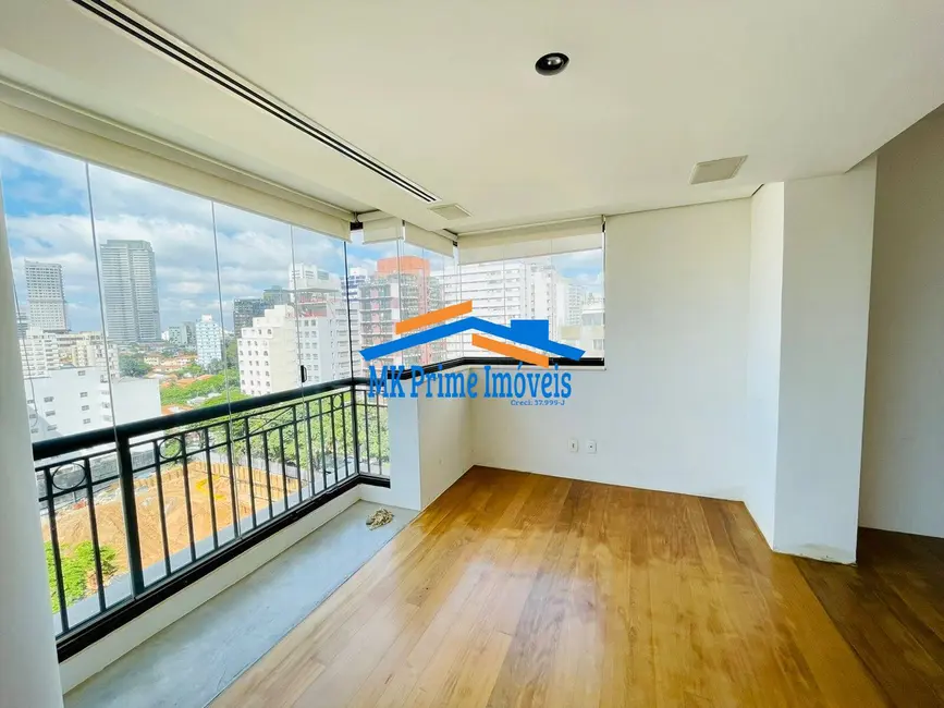 Foto 5 de Apartamento com 3 quartos à venda e para alugar, 215m2 em Sumaré, São Paulo - SP