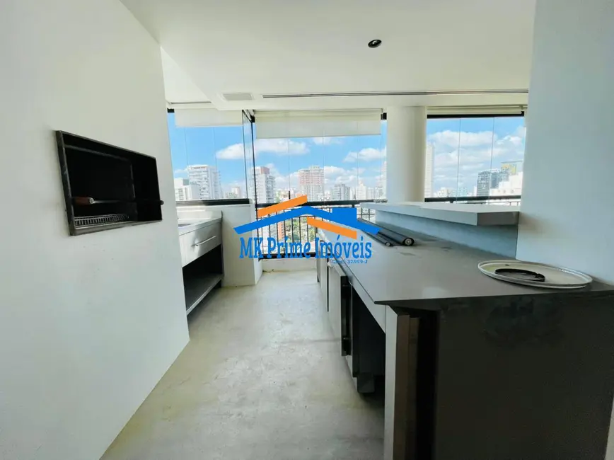 Foto 6 de Apartamento com 3 quartos à venda e para alugar, 215m2 em Sumaré, São Paulo - SP