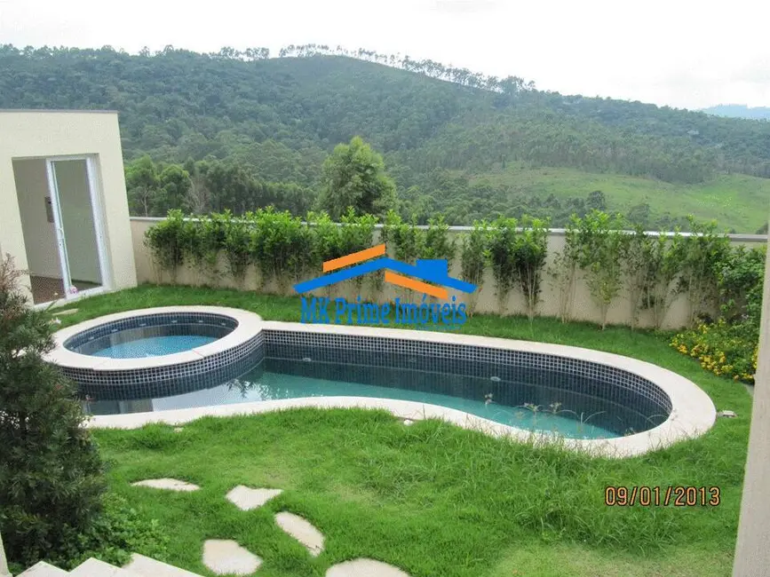 Casa de Condomínio com 2 quartos para alugar, 528m2 em Tamboré, Santana De Parnaiba - SP - imagem 6 Foto 6 de Casa de Condomínio com 2 quartos para alugar, 528m2 em Tamboré, Santana De Parnaiba - SP