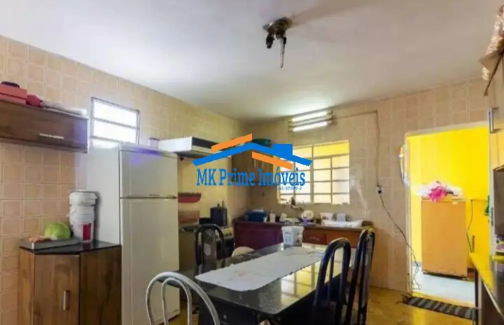 Foto 5 de Terreno / Lote à venda, 300m2 em Padroeira, Osasco - SP