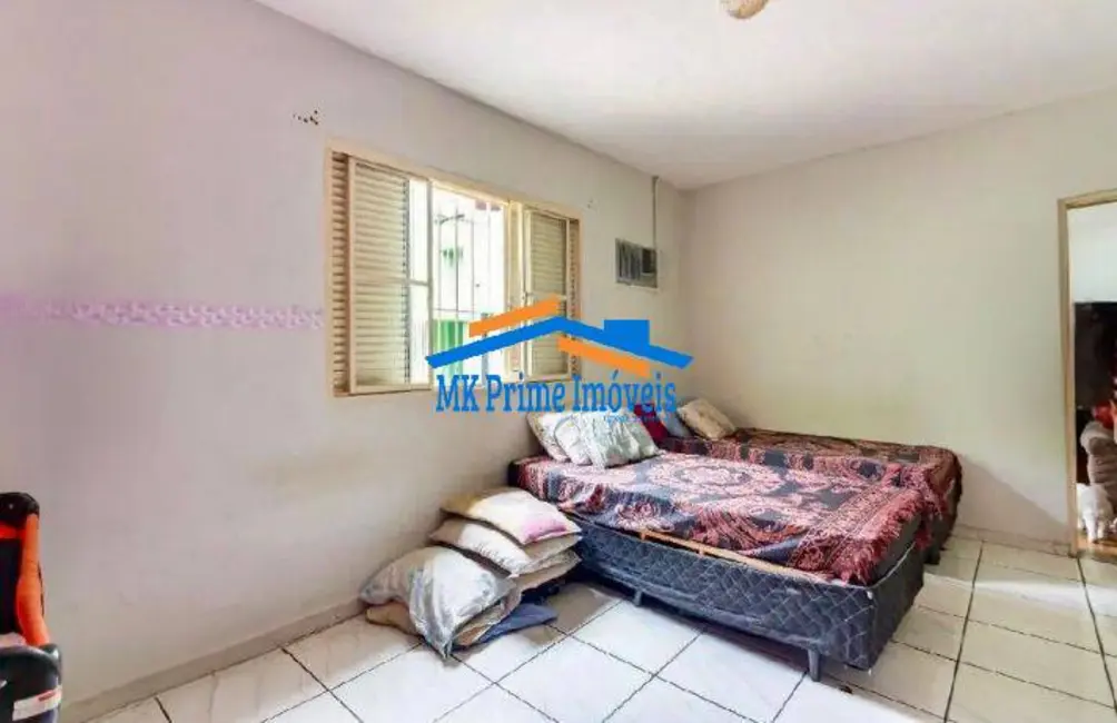 Foto 9 de Terreno / Lote à venda, 300m2 em Padroeira, Osasco - SP