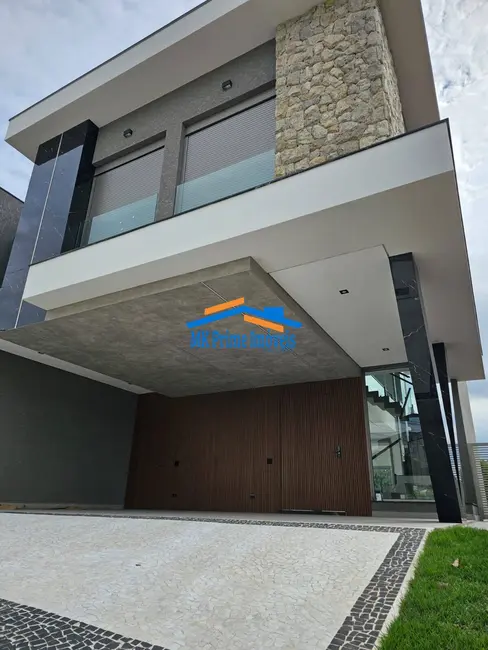 Foto 3 de Casa de Condomínio com 3 quartos à venda, 265m2 em Suru, Santana De Parnaiba - SP