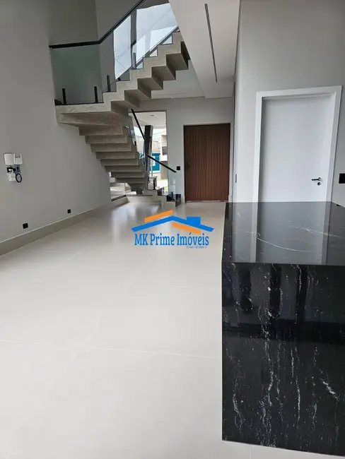 Foto 7 de Casa de Condomínio com 3 quartos à venda, 265m2 em Suru, Santana De Parnaiba - SP