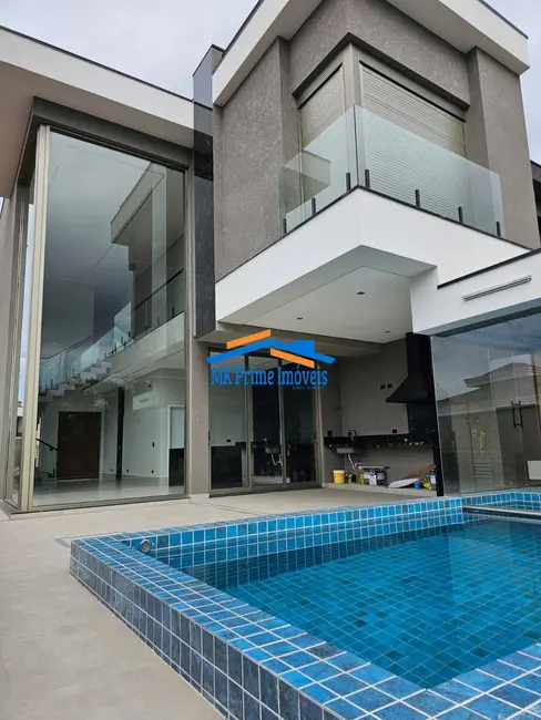 Foto 8 de Casa de Condomínio com 3 quartos à venda, 265m2 em Suru, Santana De Parnaiba - SP