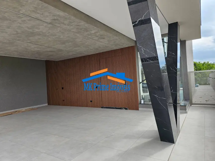 Foto 4 de Casa de Condomínio com 3 quartos à venda, 265m2 em Suru, Santana De Parnaiba - SP