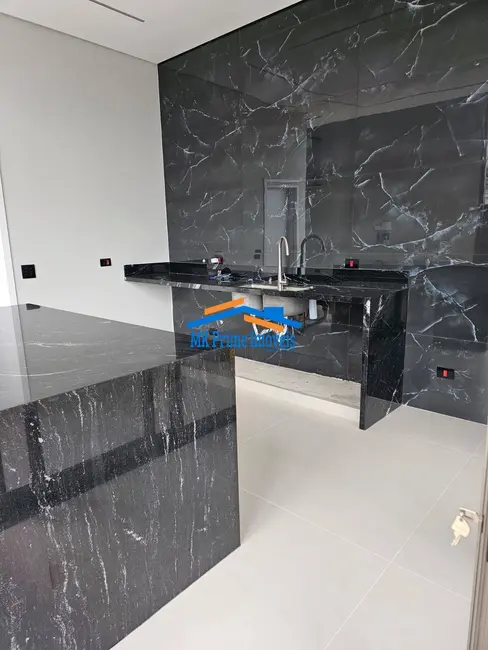 Foto 6 de Casa de Condomínio com 3 quartos à venda, 265m2 em Suru, Santana De Parnaiba - SP