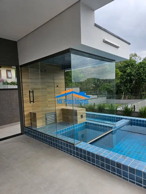 Foto 9 de Casa de Condomínio com 3 quartos à venda, 265m2 em Suru, Santana De Parnaiba - SP