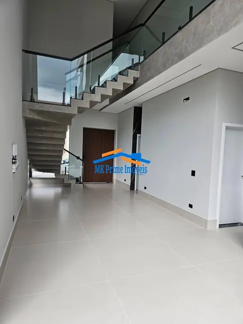 Foto 5 de Casa de Condomínio com 3 quartos à venda, 265m2 em Suru, Santana De Parnaiba - SP