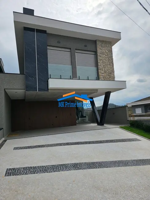 Foto 2 de Casa de Condomínio com 3 quartos à venda, 265m2 em Suru, Santana De Parnaiba - SP