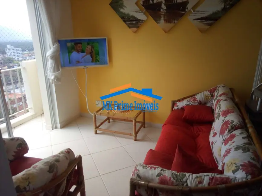 Apartamento com 2 quartos à venda, 62m2 em Guilhermina, Praia Grande - SP - imagem 5 Foto 5 de Apartamento com 2 quartos à venda, 62m2 em Guilhermina, Praia Grande - SP