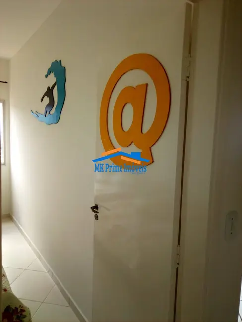 Apartamento com 2 quartos à venda, 62m2 em Guilhermina, Praia Grande - SP - imagem 6 Foto 6 de Apartamento com 2 quartos à venda, 62m2 em Guilhermina, Praia Grande - SP