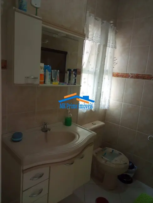 Apartamento com 2 quartos à venda, 62m2 em Guilhermina, Praia Grande - SP - imagem 9 Foto 9 de Apartamento com 2 quartos à venda, 62m2 em Guilhermina, Praia Grande - SP