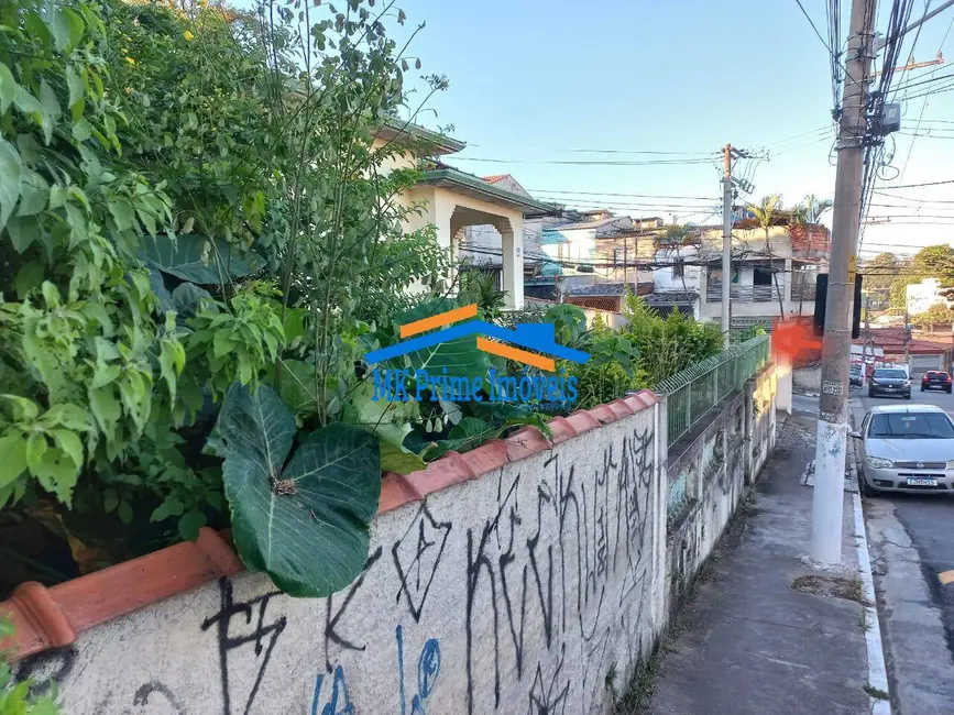 Foto 5 de Terreno / Lote à venda, 330m2 em Jardim Cláudia, São Paulo - SP