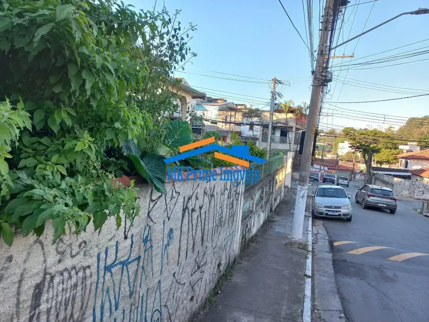 Foto 4 de Terreno / Lote à venda, 330m2 em Jardim Cláudia, São Paulo - SP