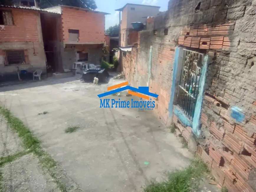 Foto 4 de Terreno / Lote à venda, 593m2 em Padroeira, Osasco - SP