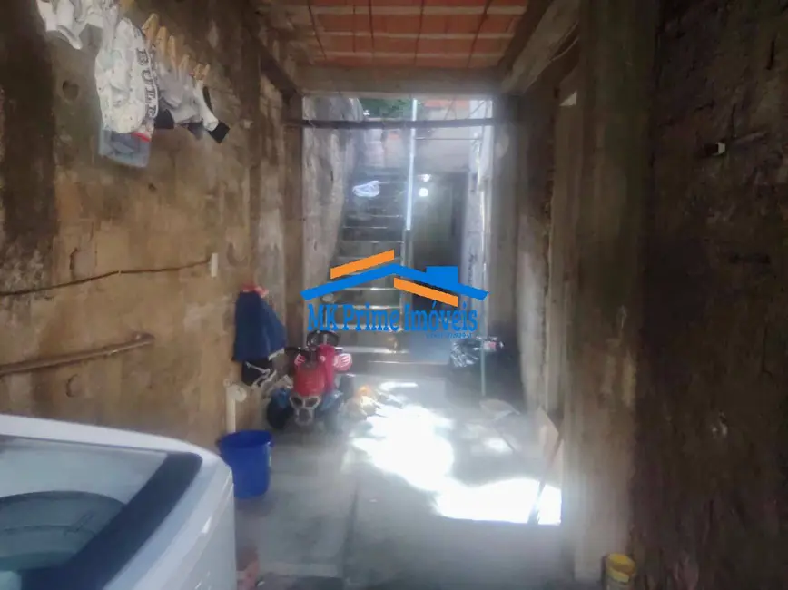 Foto 8 de Terreno / Lote à venda, 593m2 em Padroeira, Osasco - SP