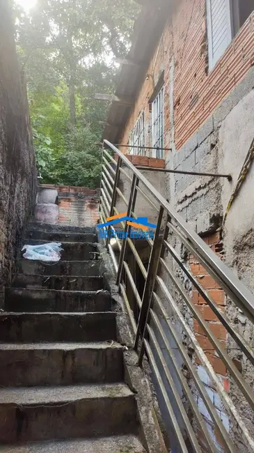 Foto 7 de Terreno / Lote à venda, 593m2 em Padroeira, Osasco - SP