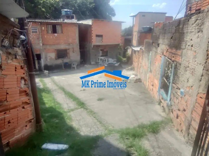 Foto 5 de Terreno / Lote à venda, 593m2 em Padroeira, Osasco - SP