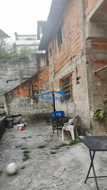 Foto 3 de Terreno / Lote à venda, 593m2 em Padroeira, Osasco - SP