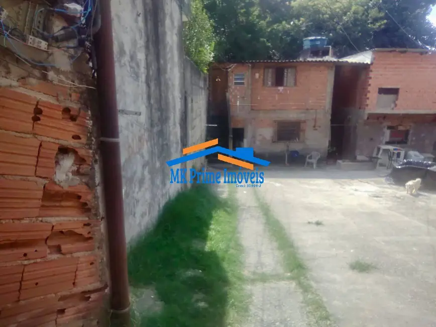 Foto 6 de Terreno / Lote à venda, 593m2 em Padroeira, Osasco - SP