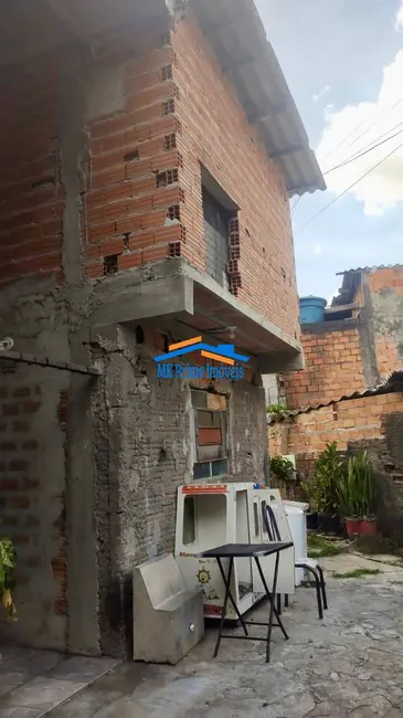 Foto 2 de Terreno / Lote à venda, 593m2 em Padroeira, Osasco - SP