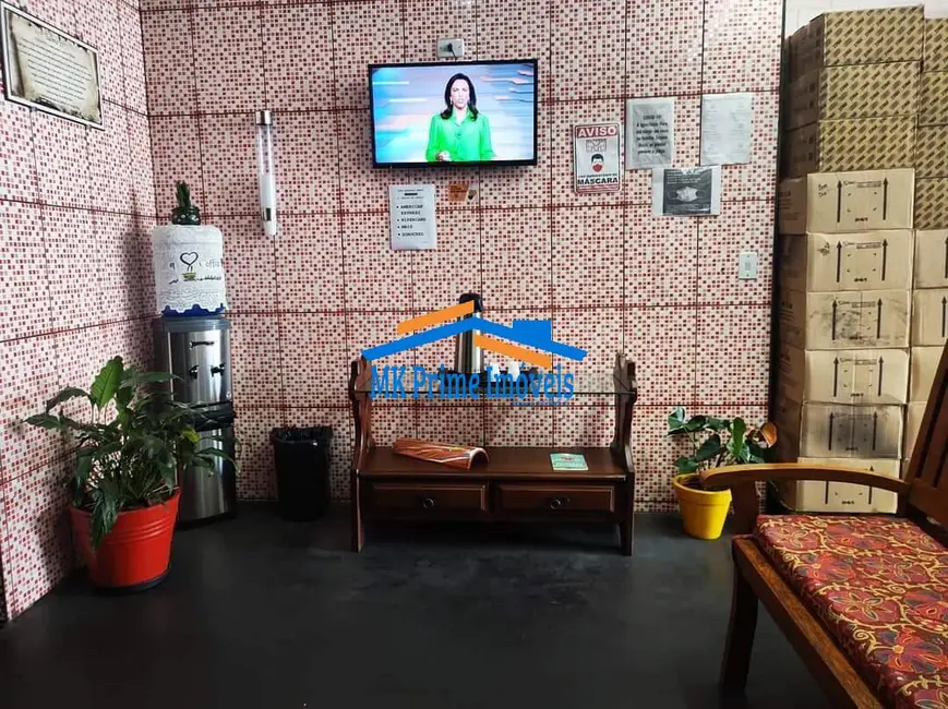 Foto 3 de Armazém / Galpão para alugar, 300m2 em km 18, Osasco - SP