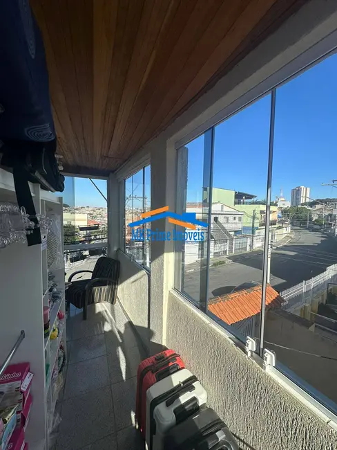 Sobrado com 3 quartos à venda, 141m2 em km 18, Osasco - SP - imagem 5 Foto 5 de Sobrado com 3 quartos à venda, 141m2 em km 18, Osasco - SP