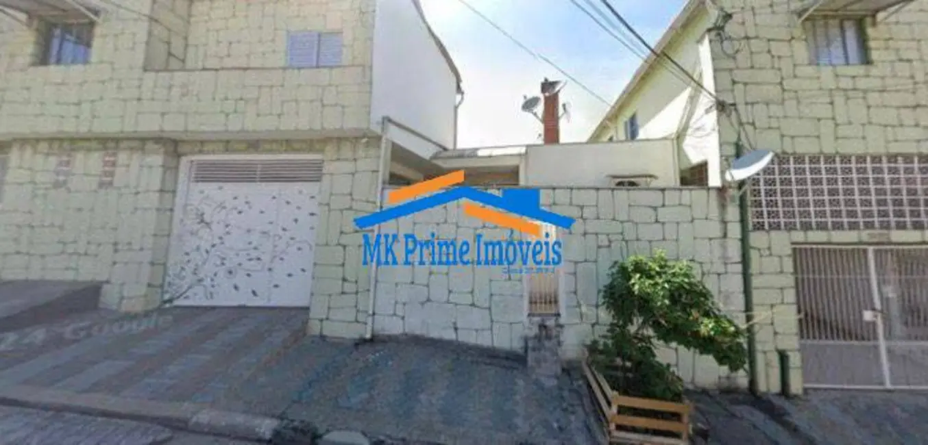 Foto 1 de Casa com 3 quartos à venda, 355m2 em Vila Yolanda, Osasco - SP