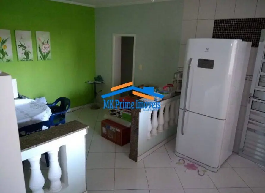 Foto 7 de Casa com 3 quartos à venda, 355m2 em Vila Yolanda, Osasco - SP
