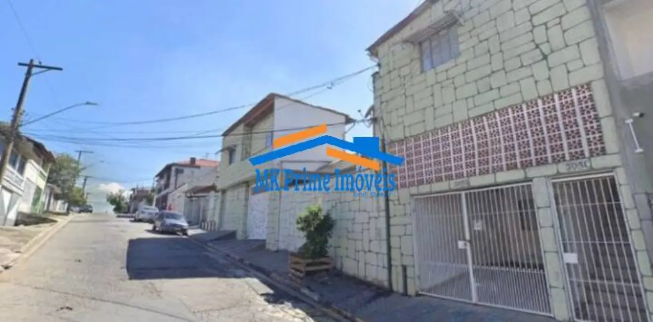 Foto 3 de Casa com 3 quartos à venda, 355m2 em Vila Yolanda, Osasco - SP