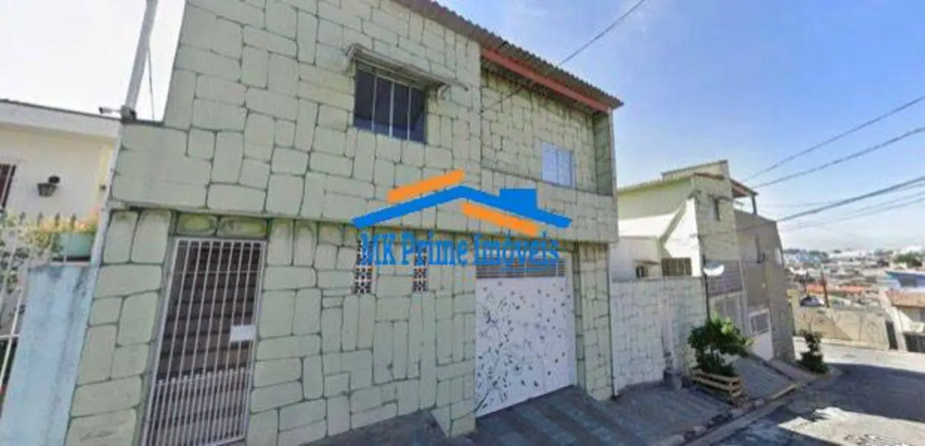 Foto 2 de Casa com 3 quartos à venda, 355m2 em Vila Yolanda, Osasco - SP