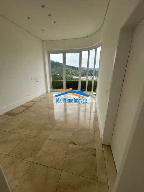 Foto 6 de Sobrado com 7 quartos para alugar, 593m2 em Tamboré, Santana De Parnaiba - SP