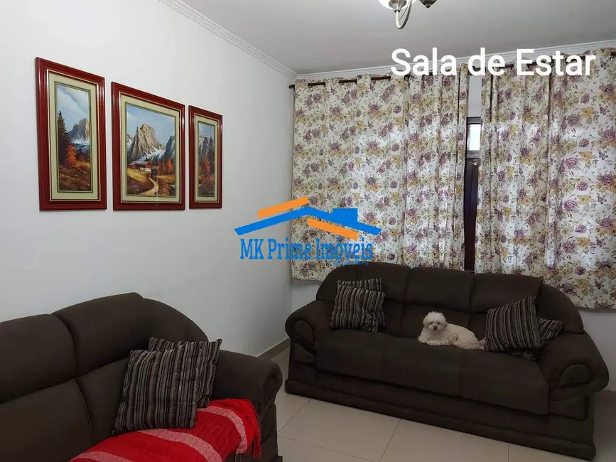 Foto 5 de Sobrado com 3 quartos à venda, 250m2 em Bussocaba, Osasco - SP