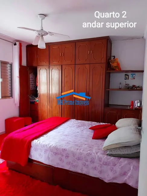 Foto 8 de Sobrado com 3 quartos à venda, 250m2 em Bussocaba, Osasco - SP