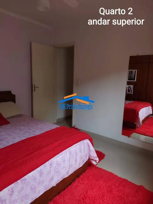 Foto 9 de Sobrado com 3 quartos à venda, 250m2 em Bussocaba, Osasco - SP