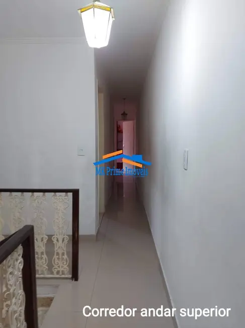 Foto 7 de Sobrado com 3 quartos à venda, 250m2 em Bussocaba, Osasco - SP