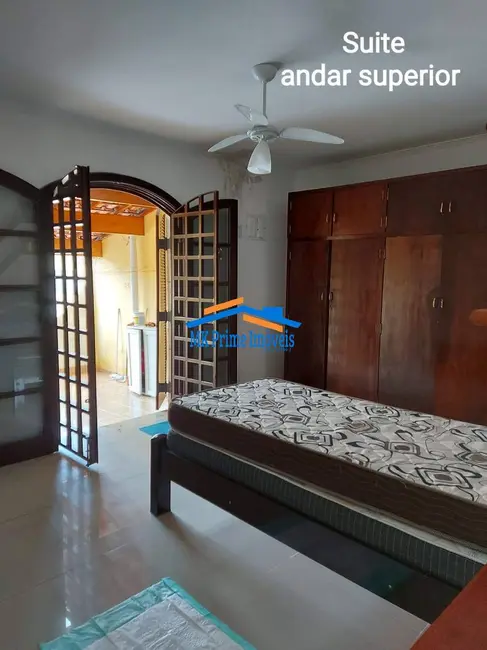 Foto 6 de Sobrado com 3 quartos à venda, 250m2 em Bussocaba, Osasco - SP