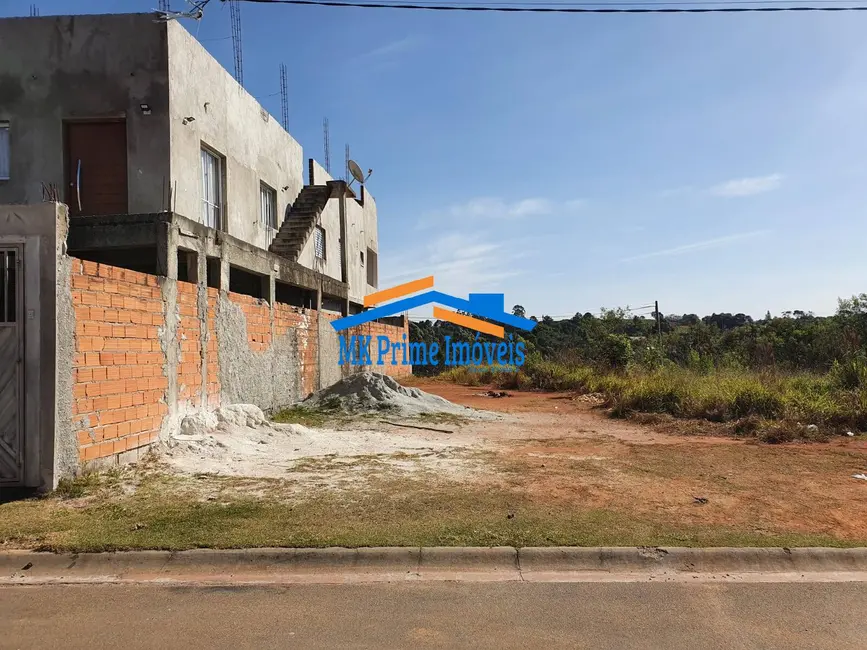 Foto 1 de Terreno / Lote à venda, 151m2 em dos Pereiras (Caucaia do Alto), Cotia - SP