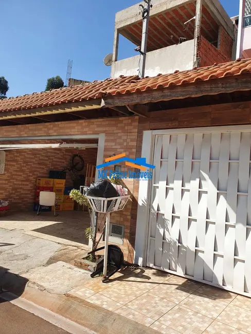 Foto 4 de Terreno / Lote à venda, 151m2 em dos Pereiras (Caucaia do Alto), Cotia - SP