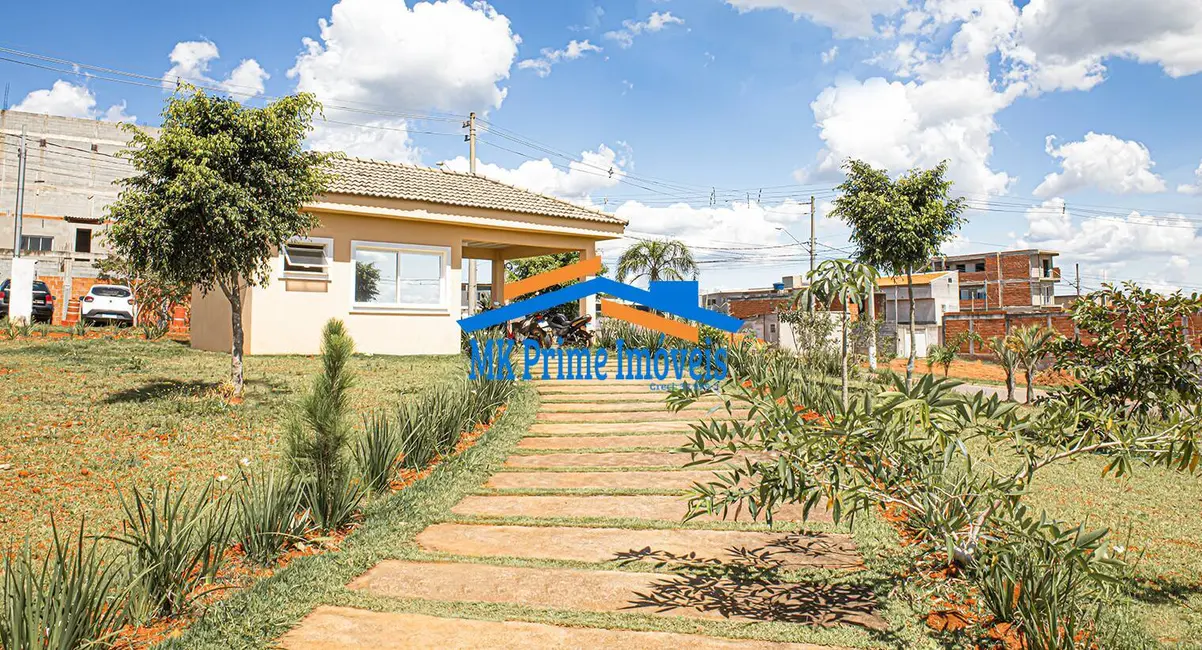 Foto 5 de Terreno / Lote à venda, 151m2 em dos Pereiras (Caucaia do Alto), Cotia - SP