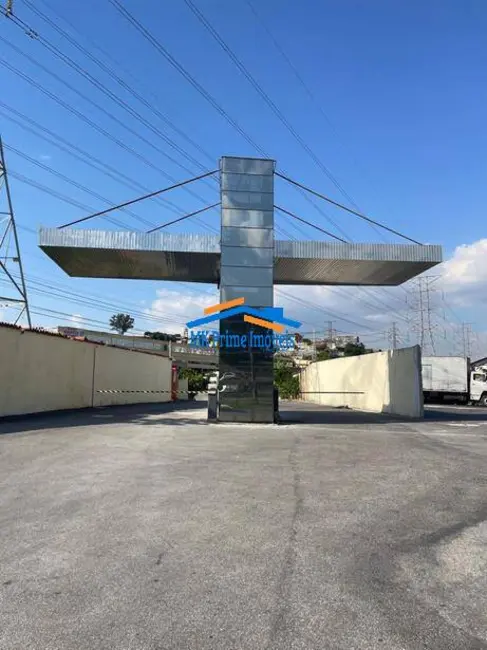 Armazém / Galpão para alugar, 990m2 em Parque São Domingos, São Paulo - SP - imagem 9 Foto 9 de Armazém / Galpão para alugar, 990m2 em Parque São Domingos, São Paulo - SP