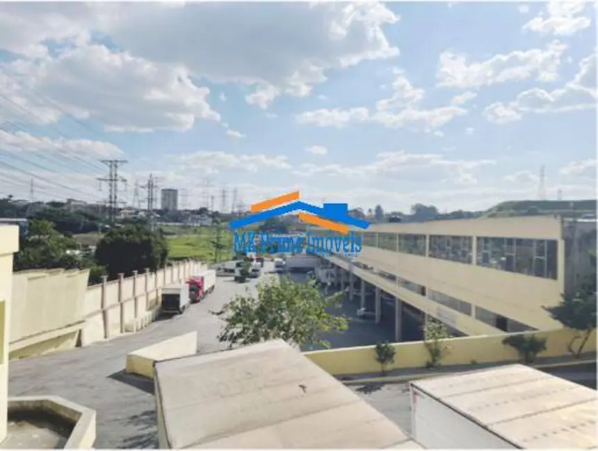 Armazém / Galpão para alugar, 990m2 em Parque São Domingos, São Paulo - SP - imagem 7 Foto 7 de Armazém / Galpão para alugar, 990m2 em Parque São Domingos, São Paulo - SP
