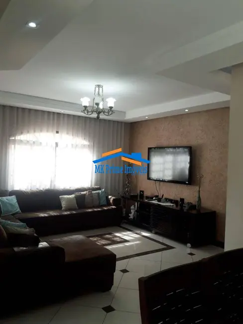 Casa com 4 quartos à venda, 128m2 em City Bussocaba, Osasco - SP - imagem 8 Foto 8 de Casa com 4 quartos à venda, 128m2 em City Bussocaba, Osasco - SP