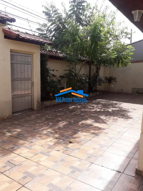 Casa com 4 quartos à venda, 128m2 em City Bussocaba, Osasco - SP - imagem 6 Foto 6 de Casa com 4 quartos à venda, 128m2 em City Bussocaba, Osasco - SP
