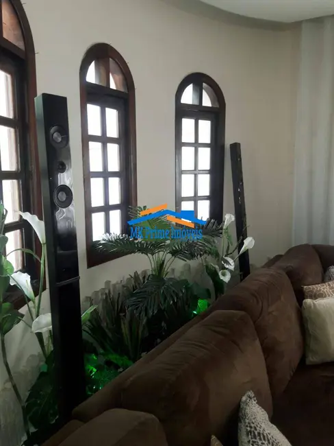 Casa com 4 quartos à venda, 128m2 em City Bussocaba, Osasco - SP - imagem 7 Foto 7 de Casa com 4 quartos à venda, 128m2 em City Bussocaba, Osasco - SP