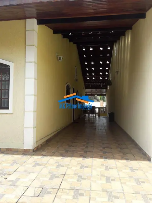 Casa com 4 quartos à venda, 128m2 em City Bussocaba, Osasco - SP - imagem 5 Foto 5 de Casa com 4 quartos à venda, 128m2 em City Bussocaba, Osasco - SP