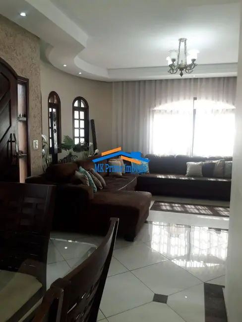 Casa com 4 quartos à venda, 128m2 em City Bussocaba, Osasco - SP - imagem 9 Foto 9 de Casa com 4 quartos à venda, 128m2 em City Bussocaba, Osasco - SP
