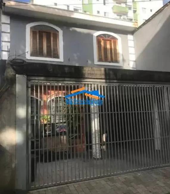 Foto 1 de Sobrado com 3 quartos à venda, 120m2 em Rio Pequeno, São Paulo - SP