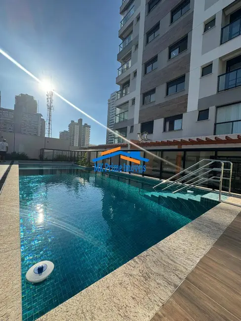 Foto 1 de Apartamento com 3 quartos à venda, 92m2 em Centro, Osasco - SP